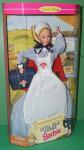 Mattel - Barbie - American Stories - Civil War Nurse - Doll